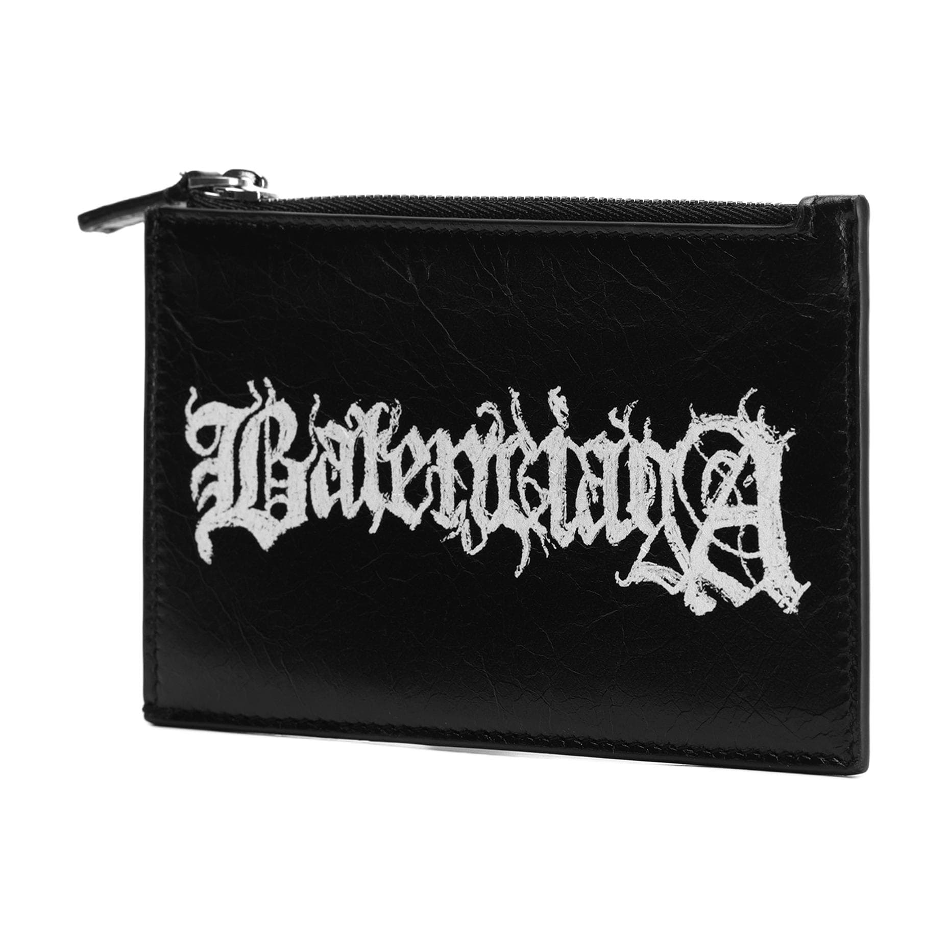 Кошелек Balenciaga DIY - изображение 3