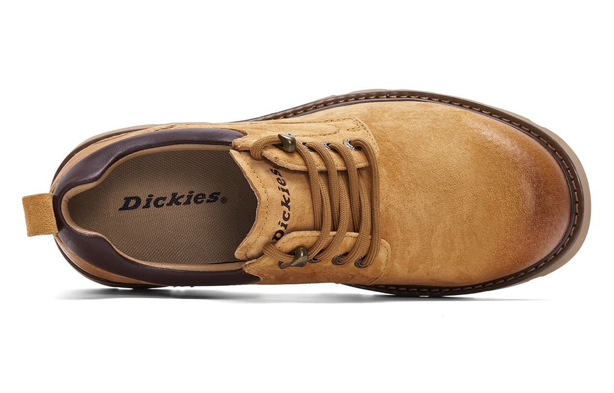 dickies Рабочие ботинки Лоу-топы Мужской - изображение 3