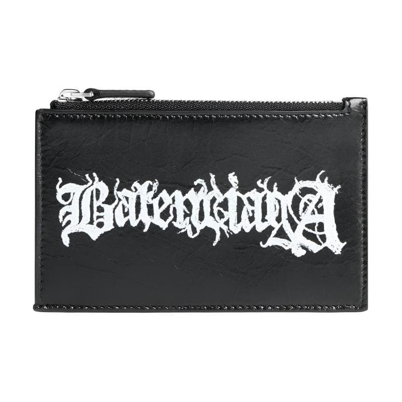 Кошелек Balenciaga DIY - изображение 1
