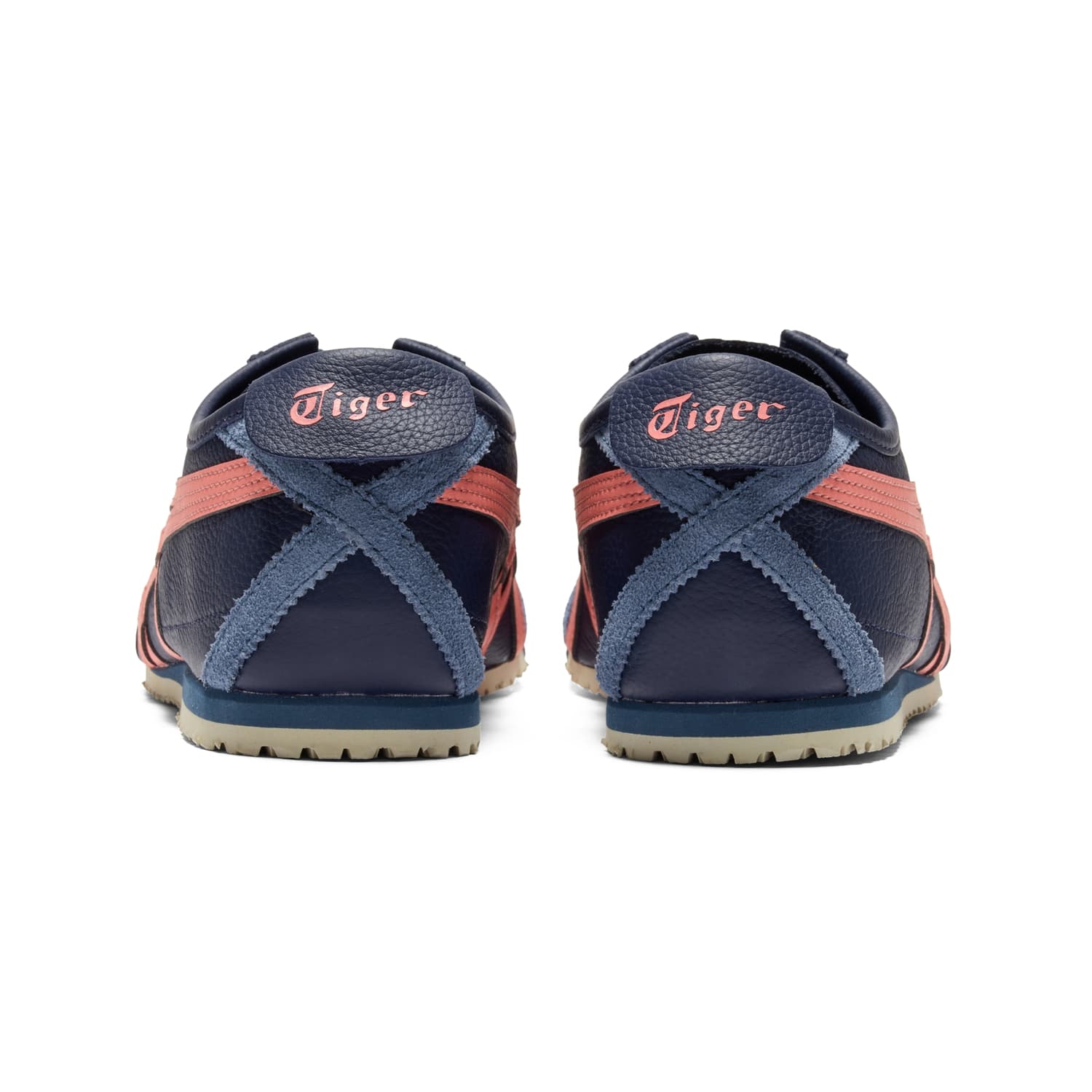 Кроссовки Onitsuka Tiger MEXICO 66 - изображение 6