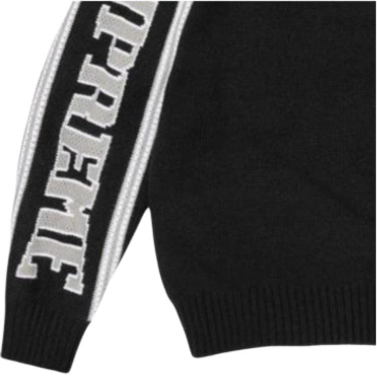 Кофта supreme FW26 Унисекс Свитеры - изображение 4