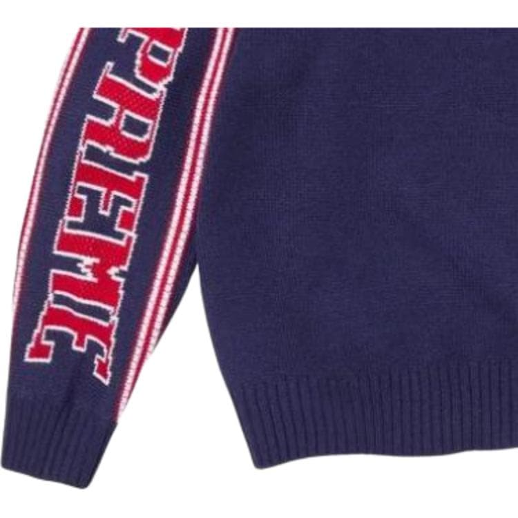 Кофта supreme FW26 Унисекс Свитеры - изображение 16