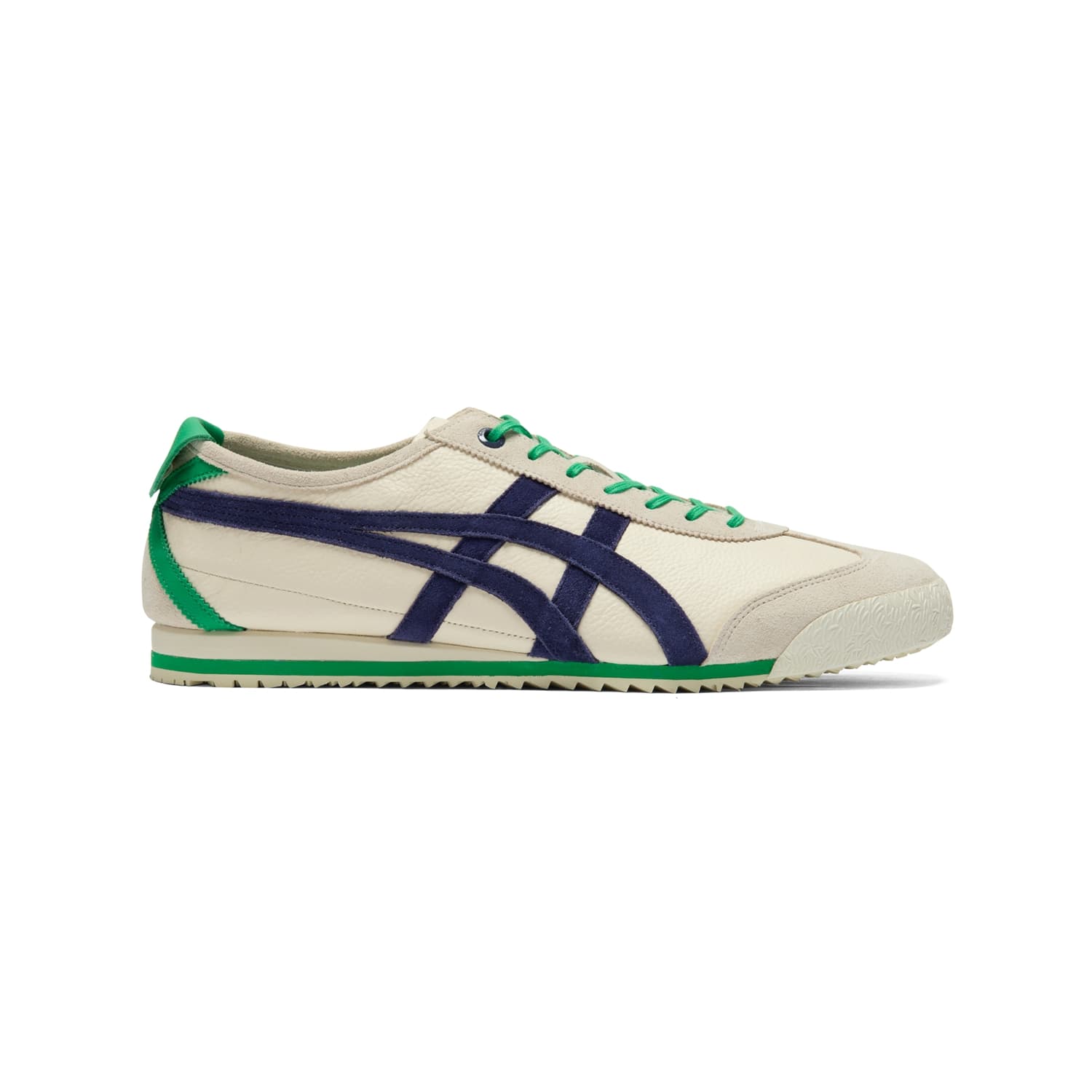 Кроссовки Onitsuka Tiger MEXICO 66 SD VIN Классический Винтаж Противоскользящий Легкий Низкий Верх Повседневная Обувь Унисекс - изображение 2