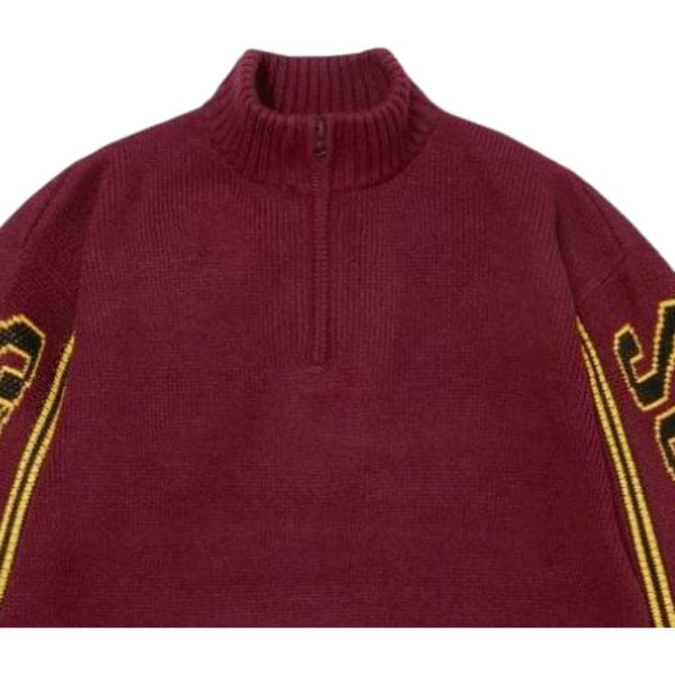 Кофта supreme FW26 Унисекс Свитеры - изображение 10