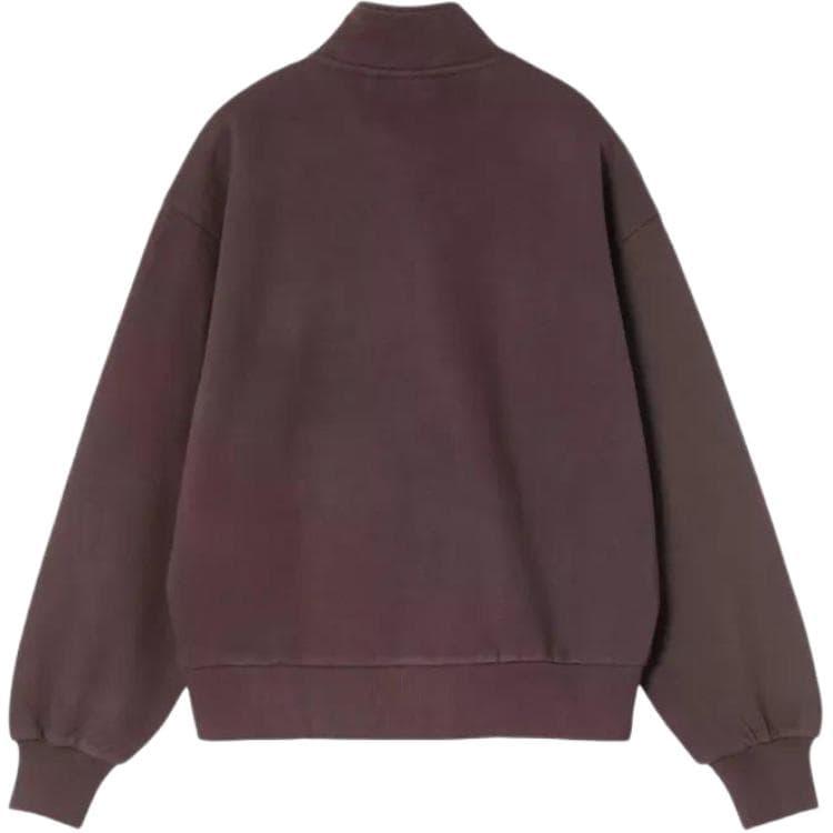 Худи Carhartt WIP Умбра Женские Толстовки - изображение 2