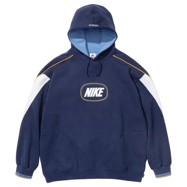Худи supreme FW26 Унисекс Толстовки - изображение 1