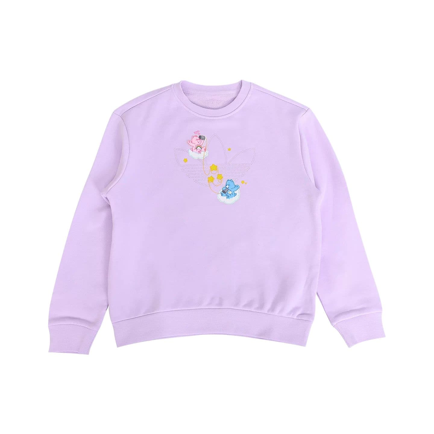 Кофта Adidas Originals Свитшот Детский - изображение 1