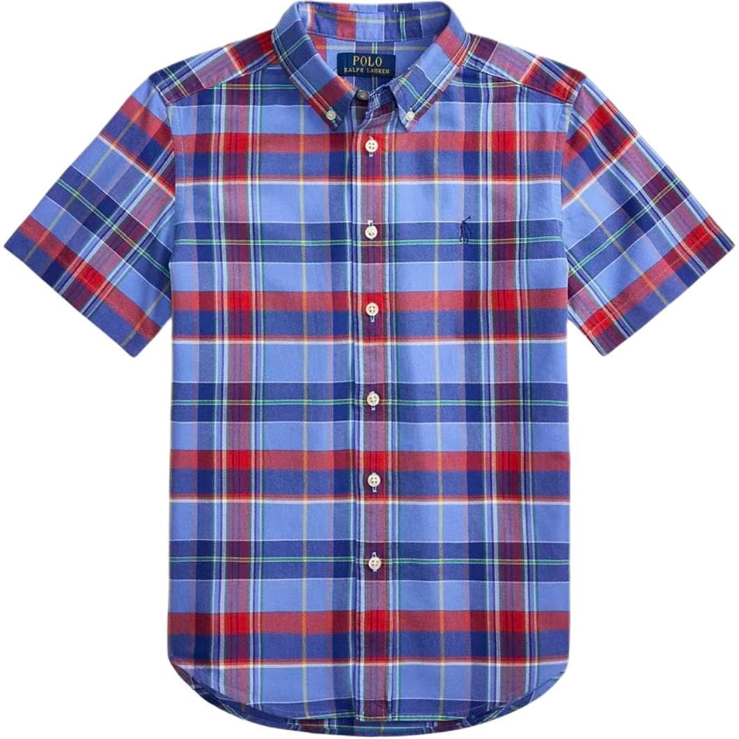 Polo Ralph Lauren Многоцветный Kids Повседневный Рубашки - изображение 1