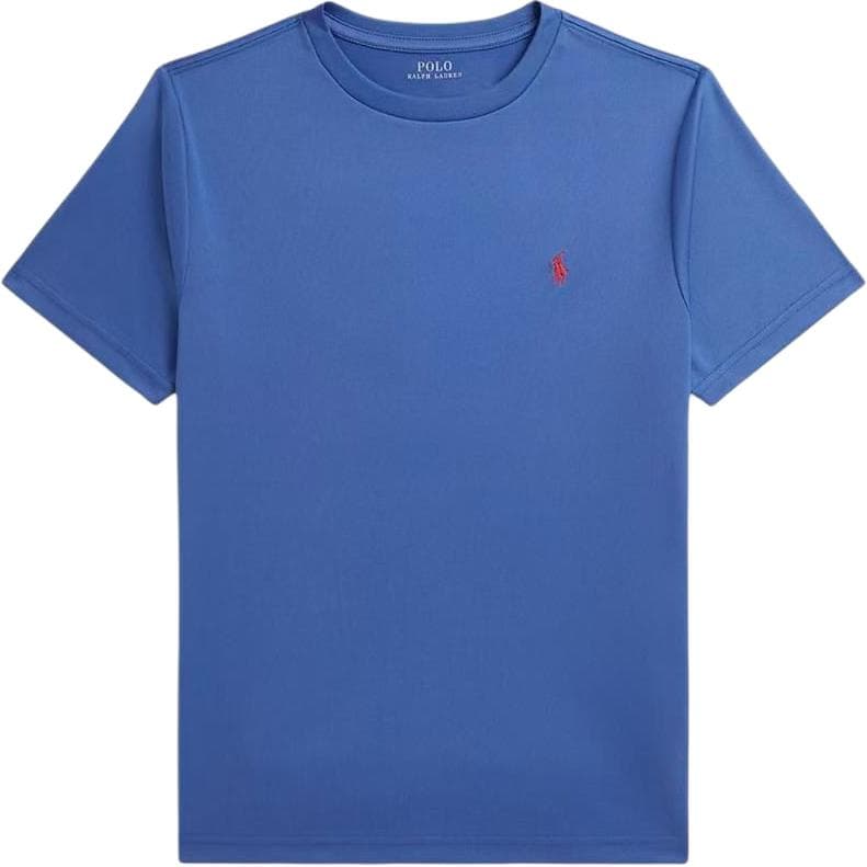 Футболка Polo Ralph Lauren Футболка SS26 Стандартный размер Детский - изображение 1