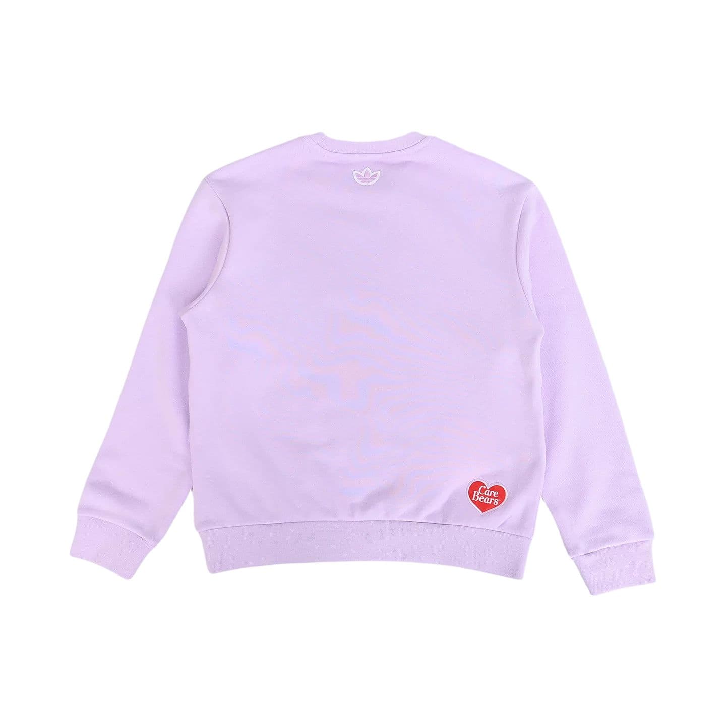 Кофта Adidas Originals Свитшот Детский - изображение 2