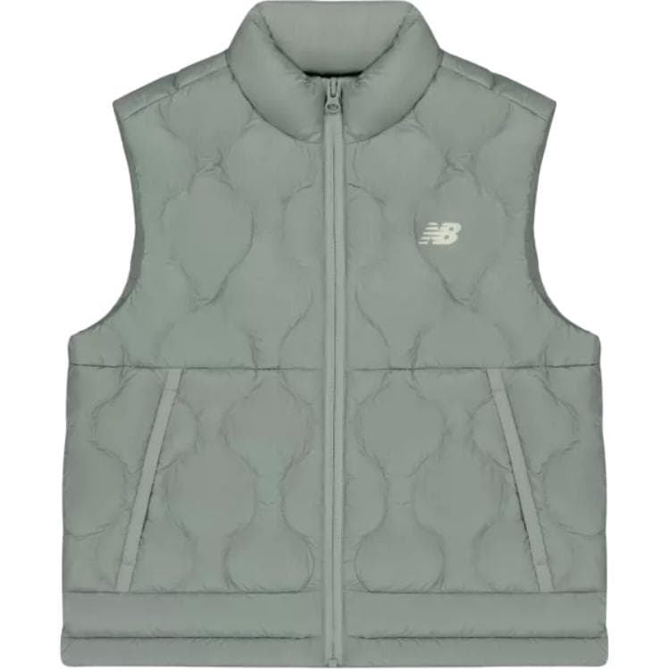 new balance KH Kids Пуховые жилеты - изображение 1