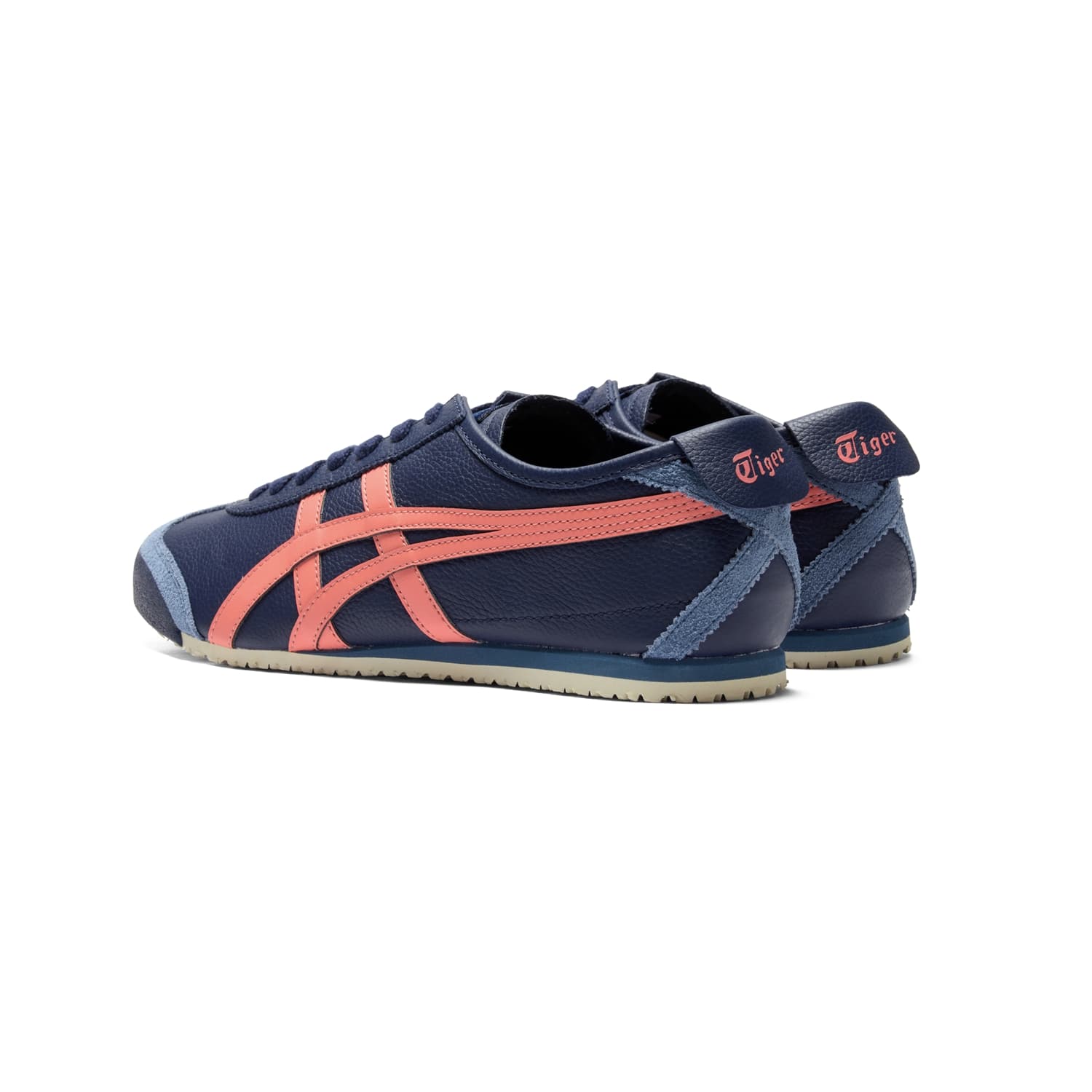Кроссовки Onitsuka Tiger MEXICO 66 - изображение 4