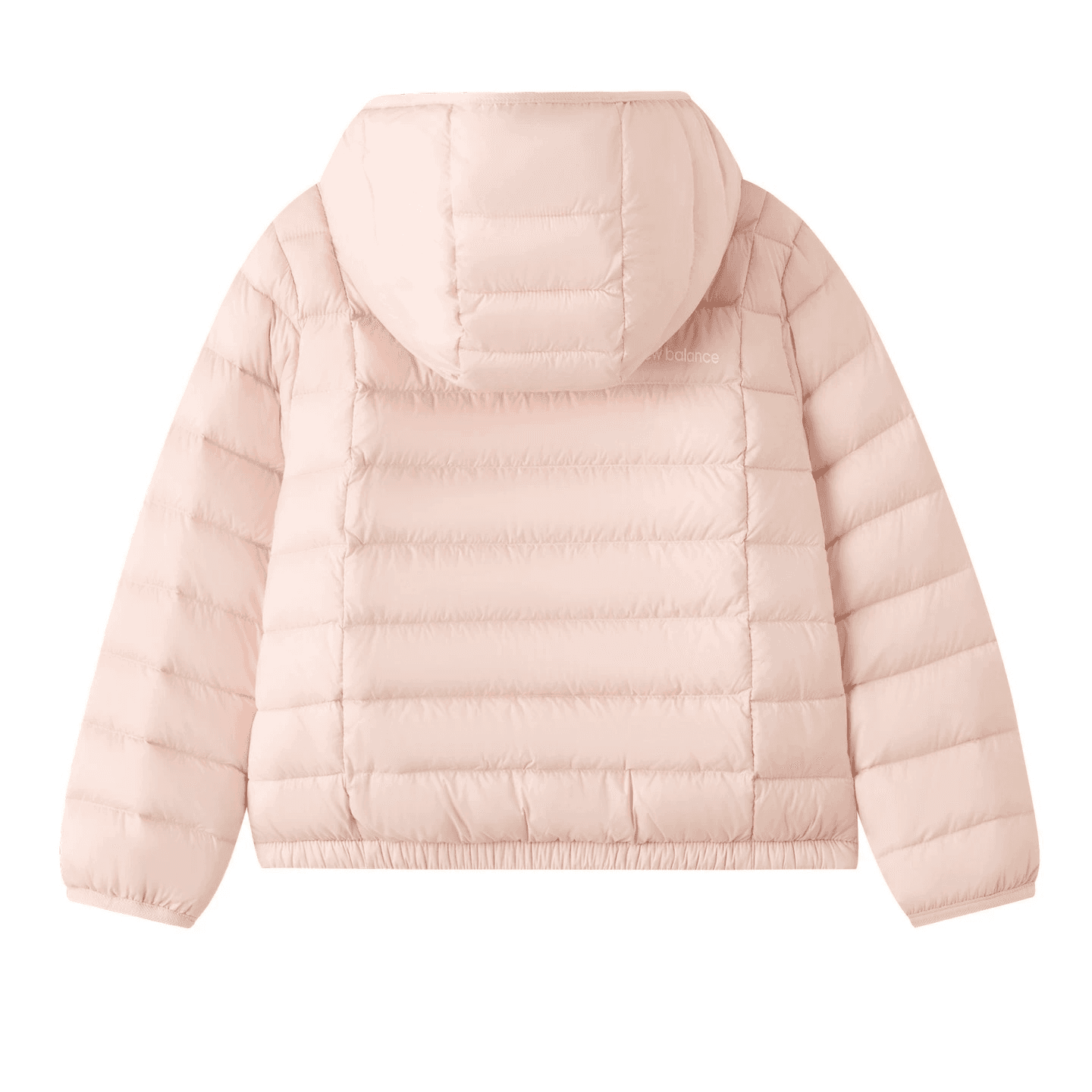 NEW BALANCE KIDS Пуховики - изображение 2