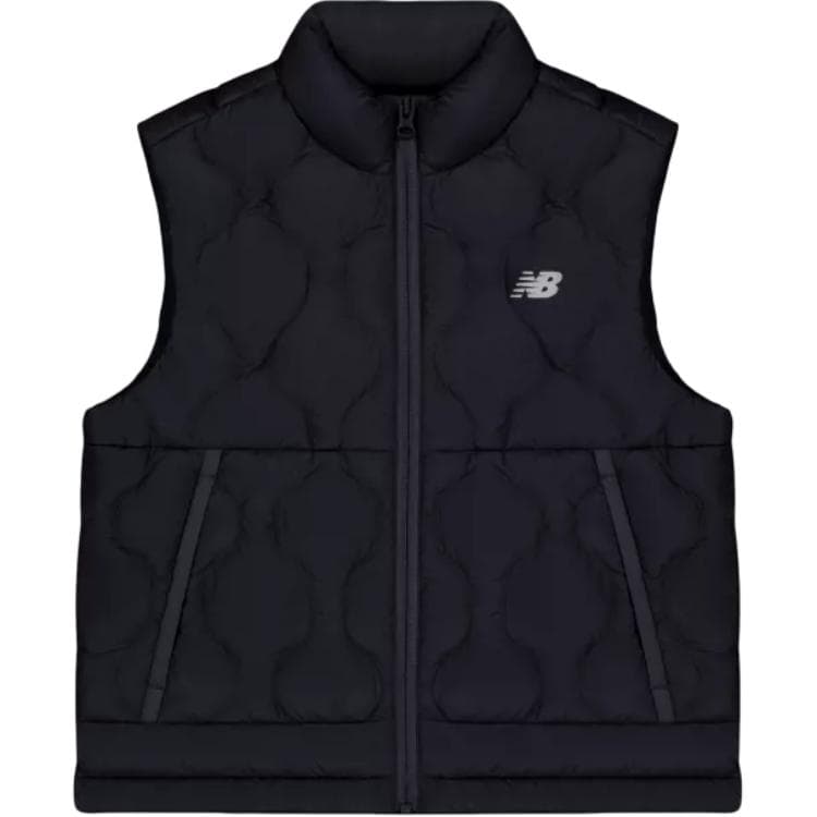 new balance BK Kids Пуховые жилеты - изображение 1