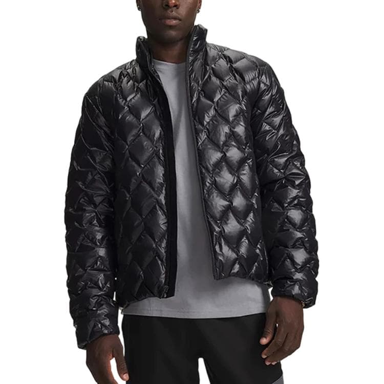 Куртка Under Armour Пуховики и Пальто Мужской - изображение 1