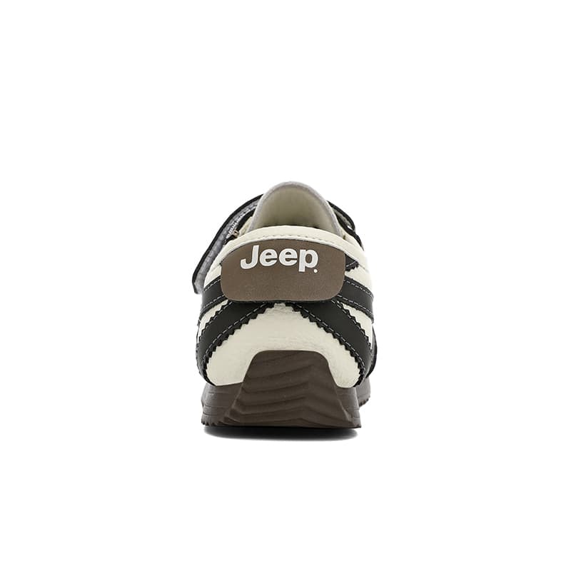 Кроссовки JEEP Explorer 2,0 Износостойкий Амортизация и Легкость Противоскользящий Анти-удар Низкие Повседневные Туфли - изображение 4