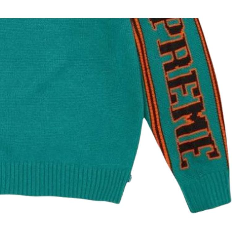 Кофта supreme FW26 Унисекс Свитеры - изображение 15