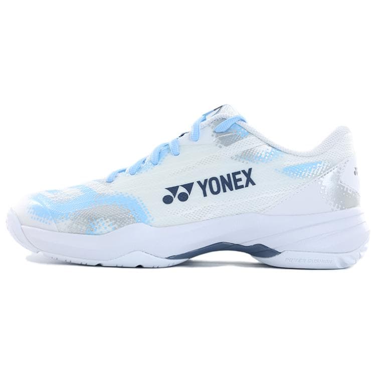 Кроссовки для бадминтона YONEX Сетчатая ткань текстиль амортизация противоскользящий износостойкий низкий верх кроссовки для бадминтона унисекс - изображение 1