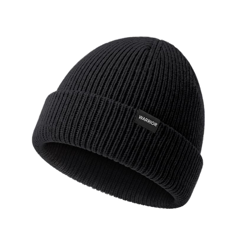 Шапка WARRIOR Полиэстер и акрил Wool Beanies Унисекс - изображение 1