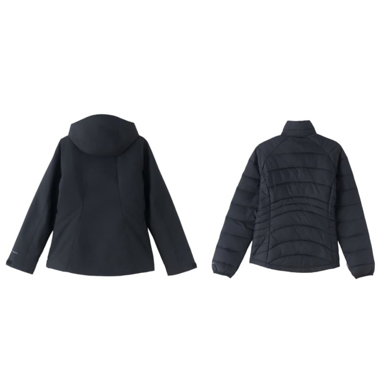 COLUMBIA Women's Ski Топы - изображение 8