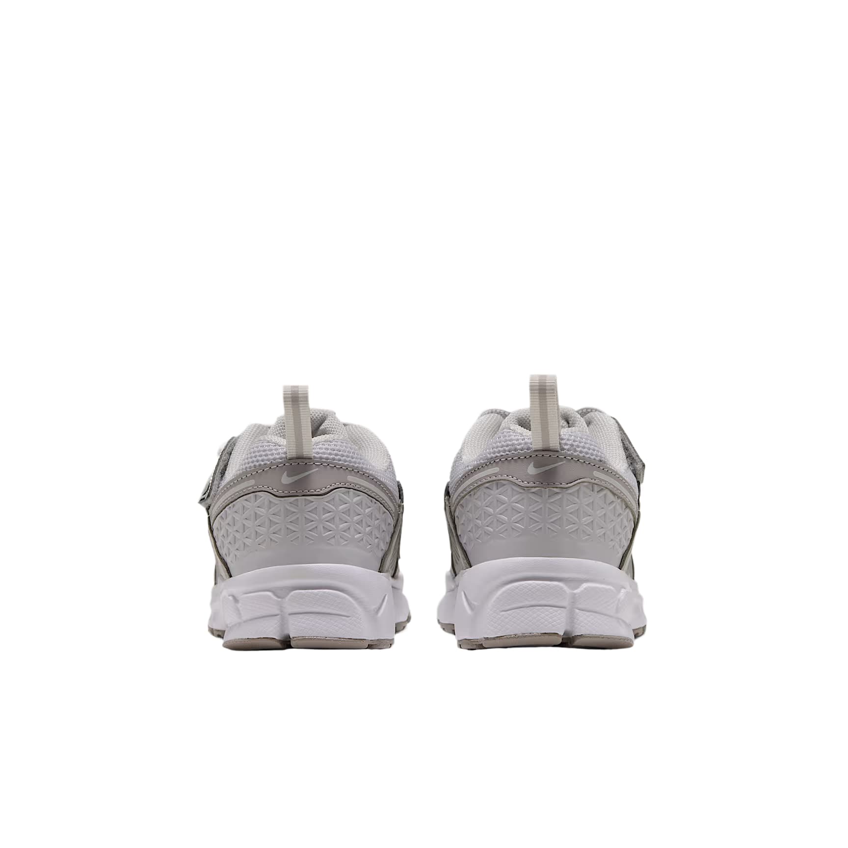 Кроссовки NIKE Vomero 5 Лоу-топы Беговые кроссовки Детский - изображение 4