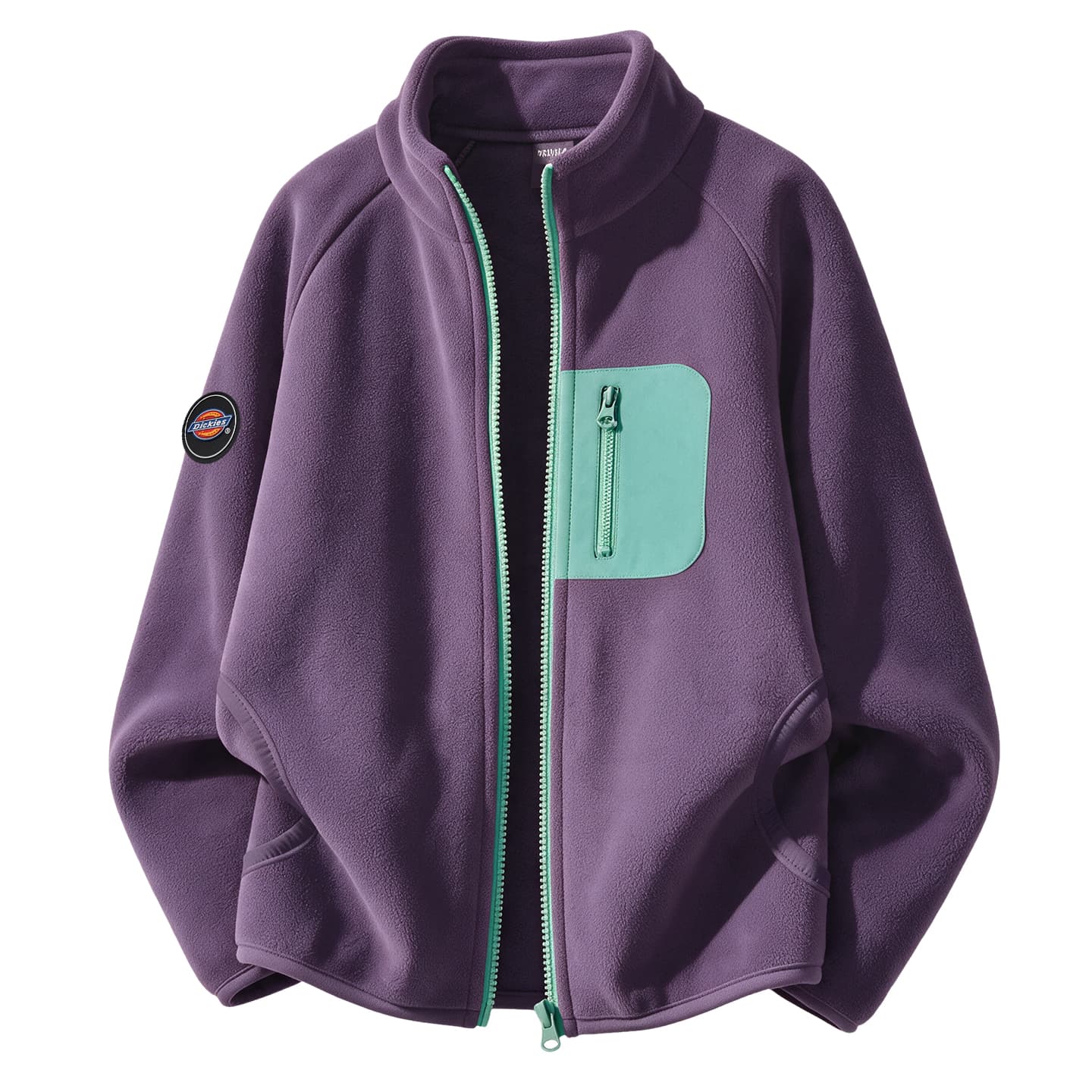dickies Детские флисовые кофты - изображение 1
