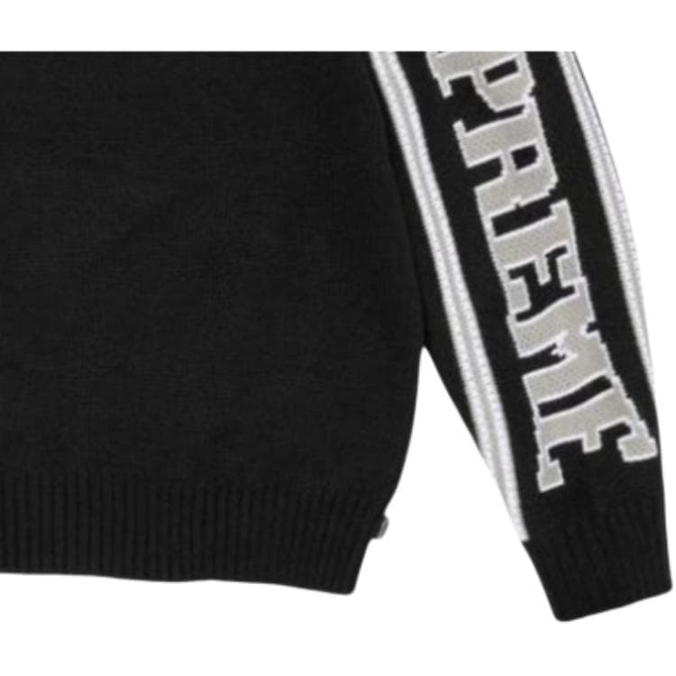 Кофта supreme FW26 Унисекс Свитеры - изображение 3