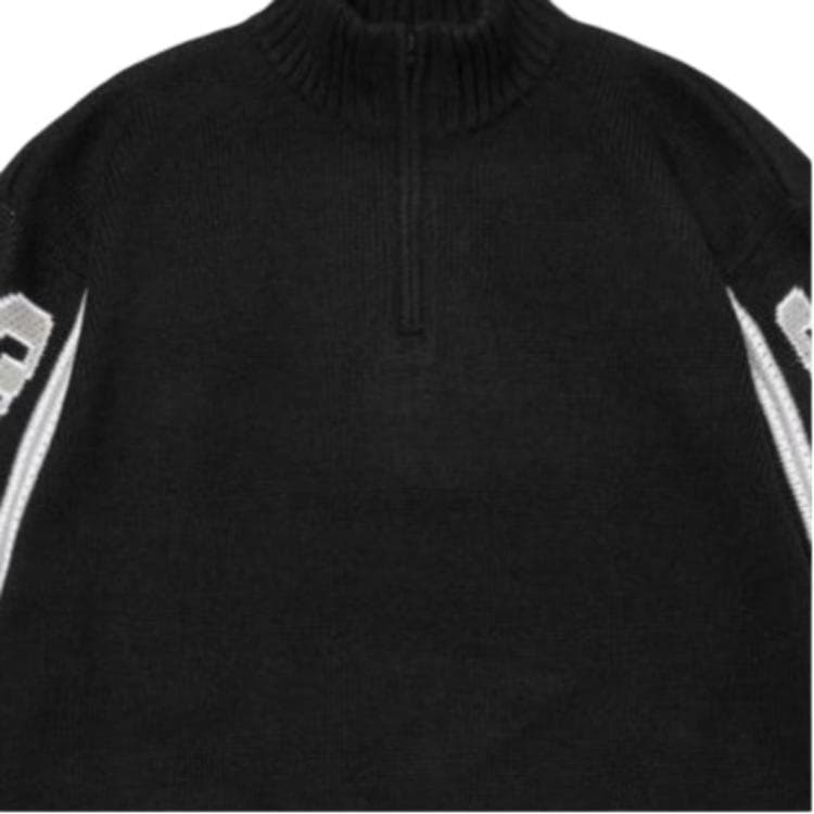 Кофта supreme FW26 Унисекс Свитеры - изображение 2