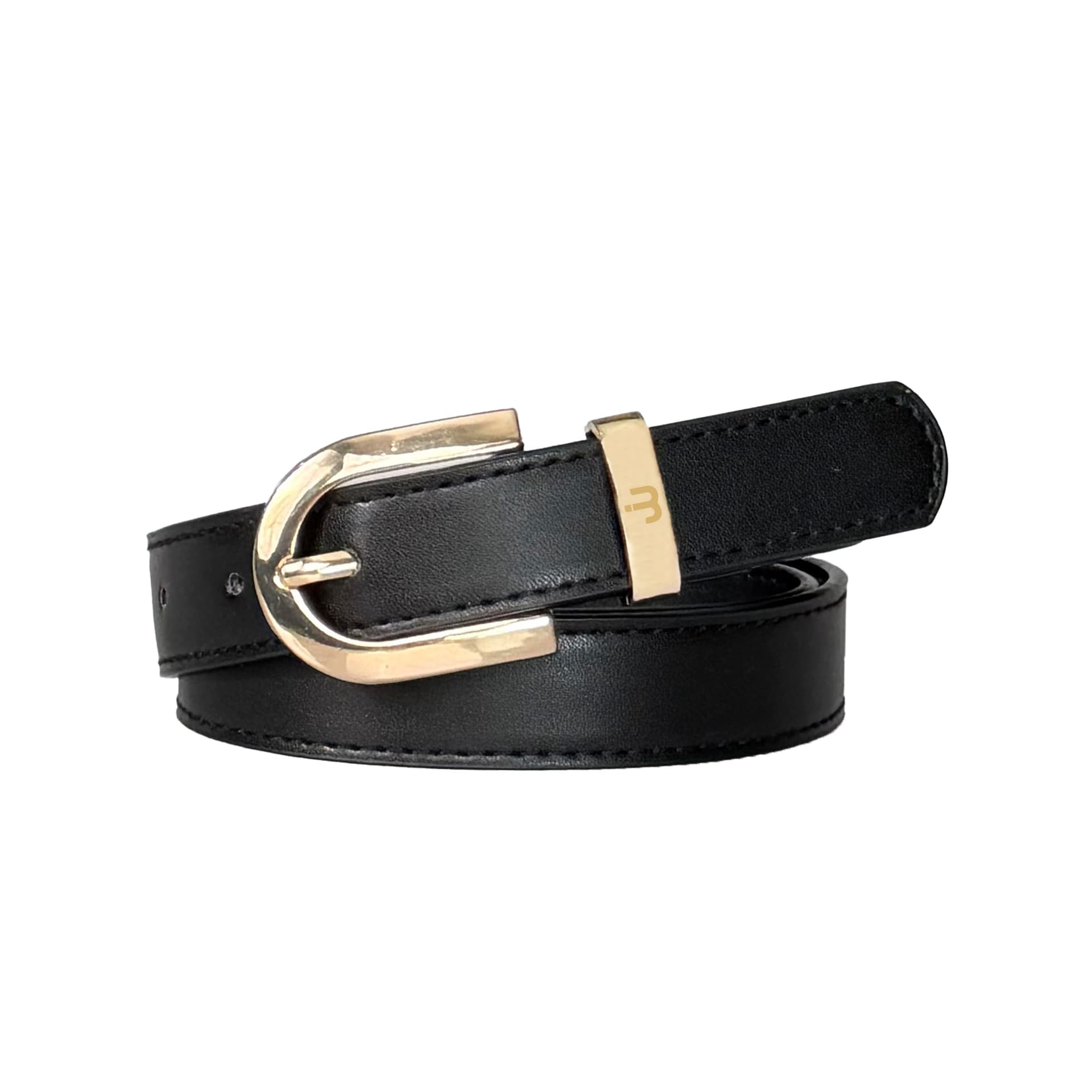 Ремень JEANSWEST ПУ (полиуретан) Ремни Женские - изображение 1