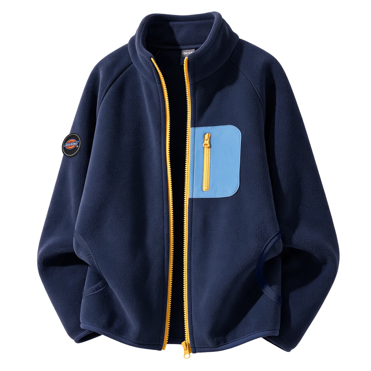 dickies Детские флисовые кофты - изображение 1