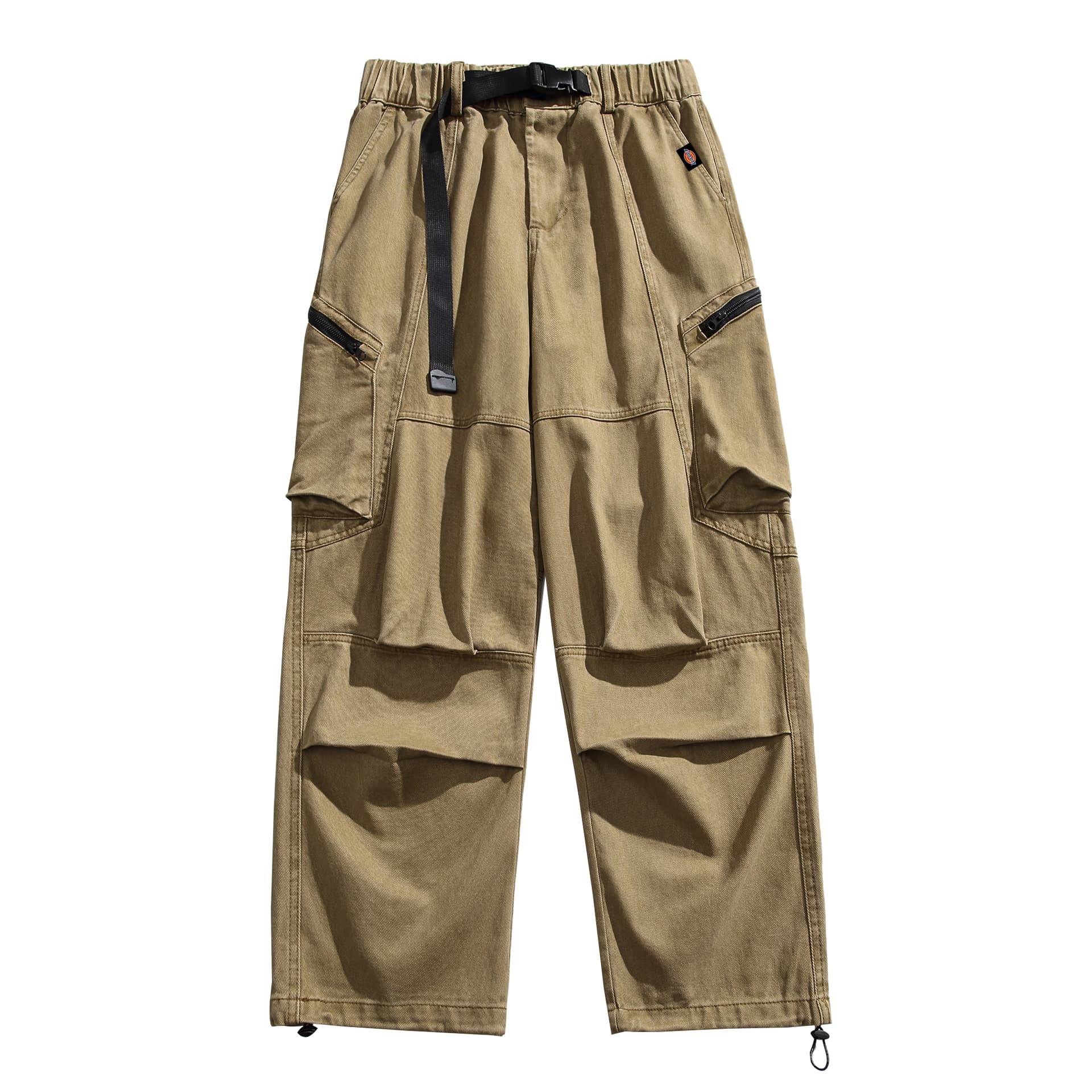 Штаны dickies Унисекс Брюки карго - изображение 1