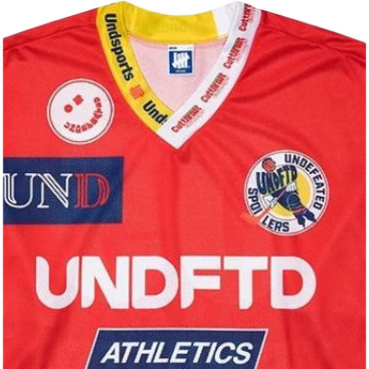 undefeated FW26 Спортивная форма Унисекс - изображение 2