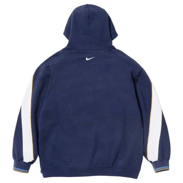 Худи supreme FW26 Унисекс Толстовки - изображение 2