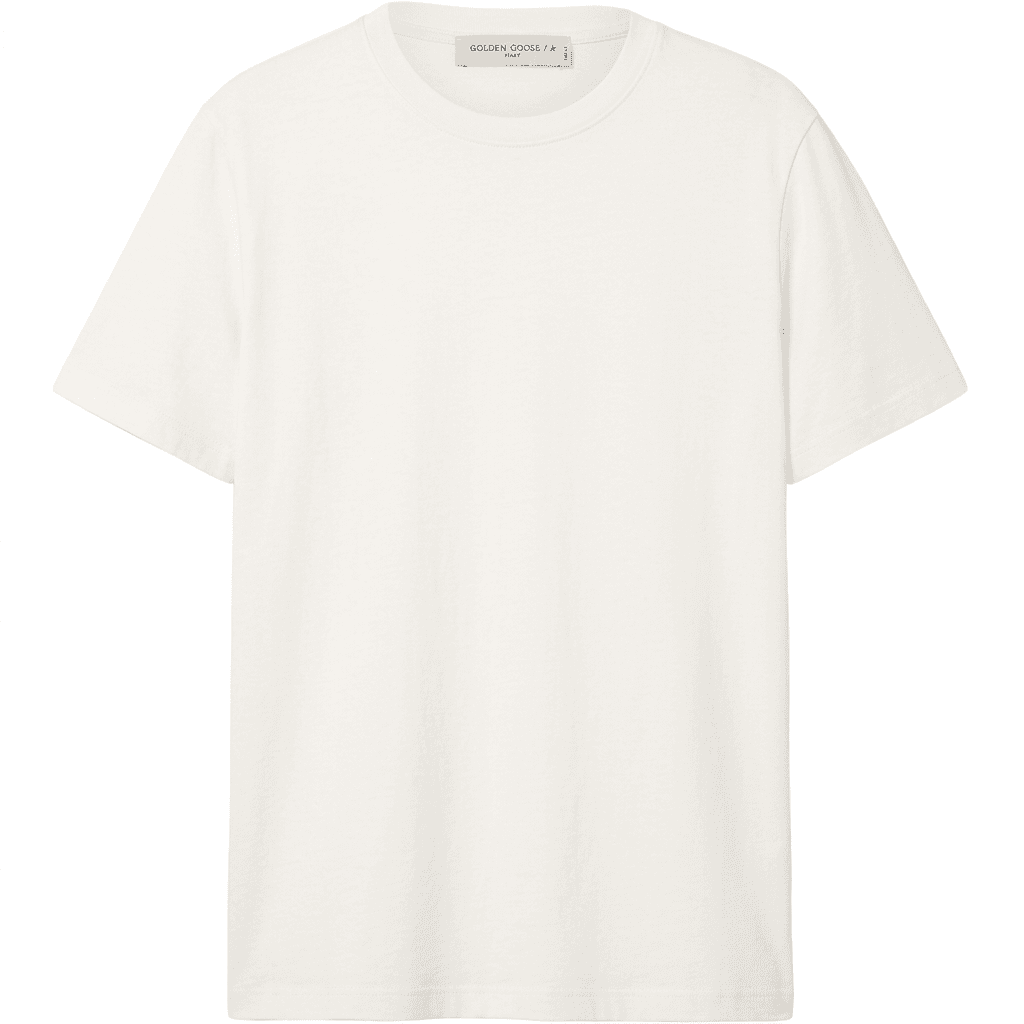 Футболка Golden Goose FW22 LogoT - изображение 1