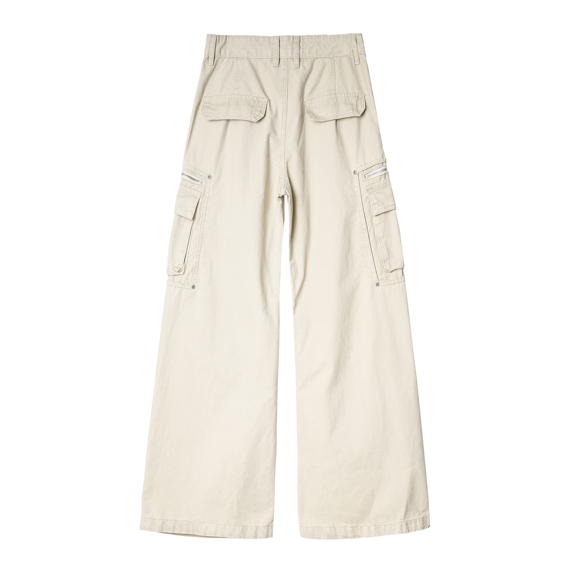 Штаны dickies Унисекс Брюки карго - изображение 2
