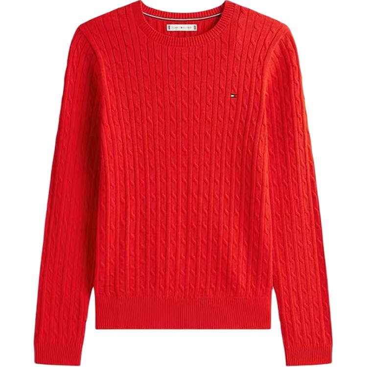 Кофта Tommy Hilfiger Трикотаж Женские - изображение 1