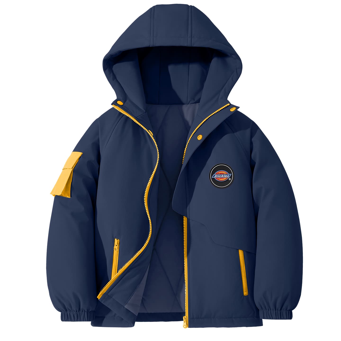 dickies Kids Утеплённые куртки - изображение 1