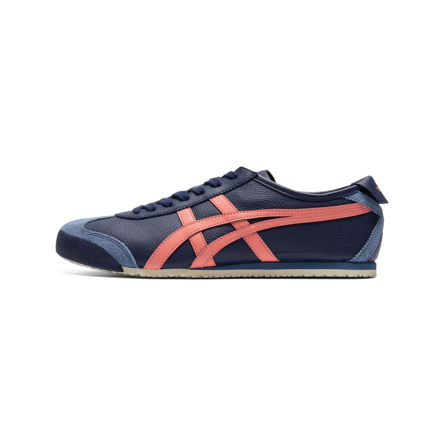 Кроссовки Onitsuka Tiger MEXICO 66 - изображение 1
