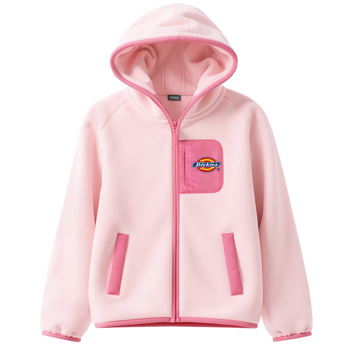 dickies Детские флисовые кофты - изображение 1