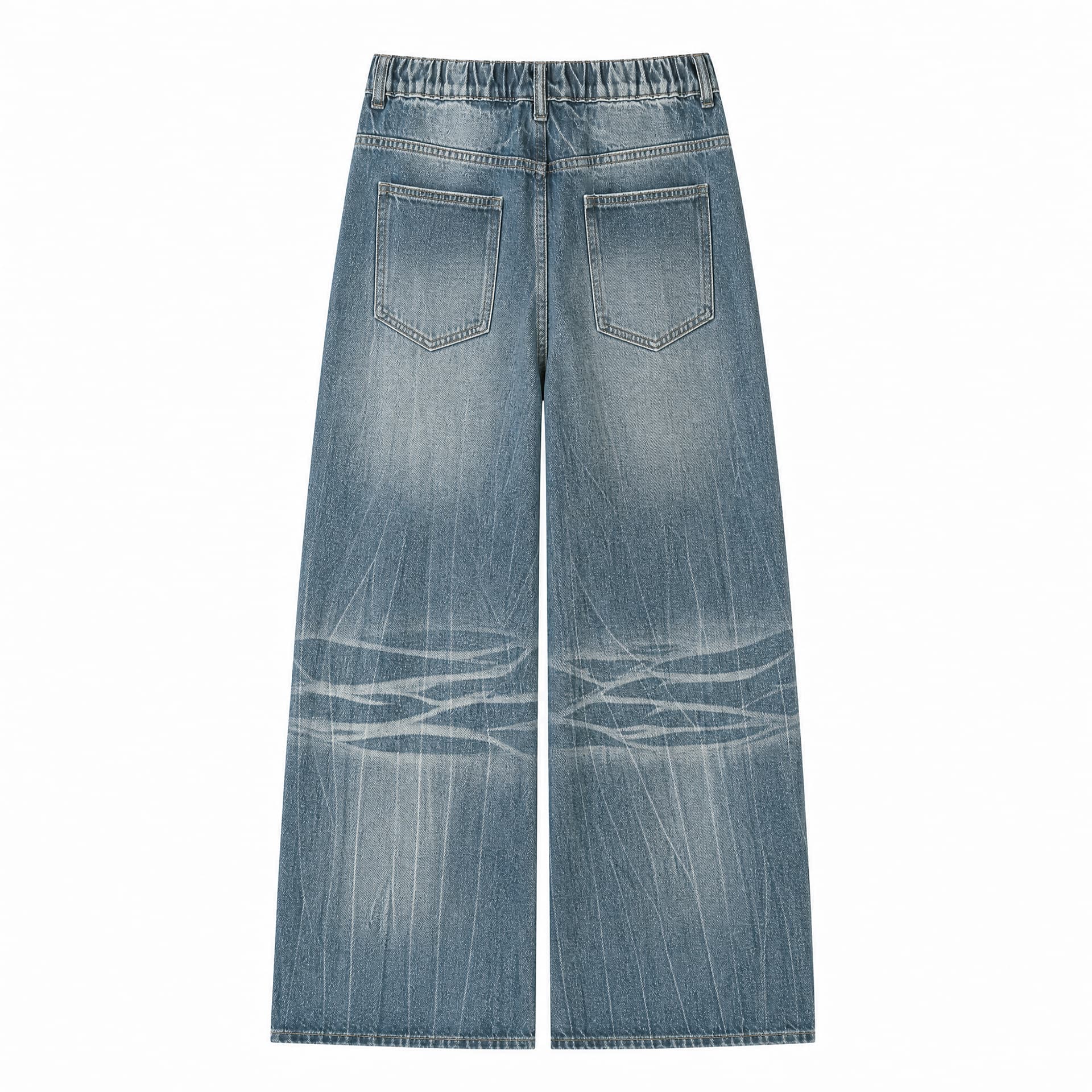 Штаны dickies Унисекс Джинсы - изображение 3