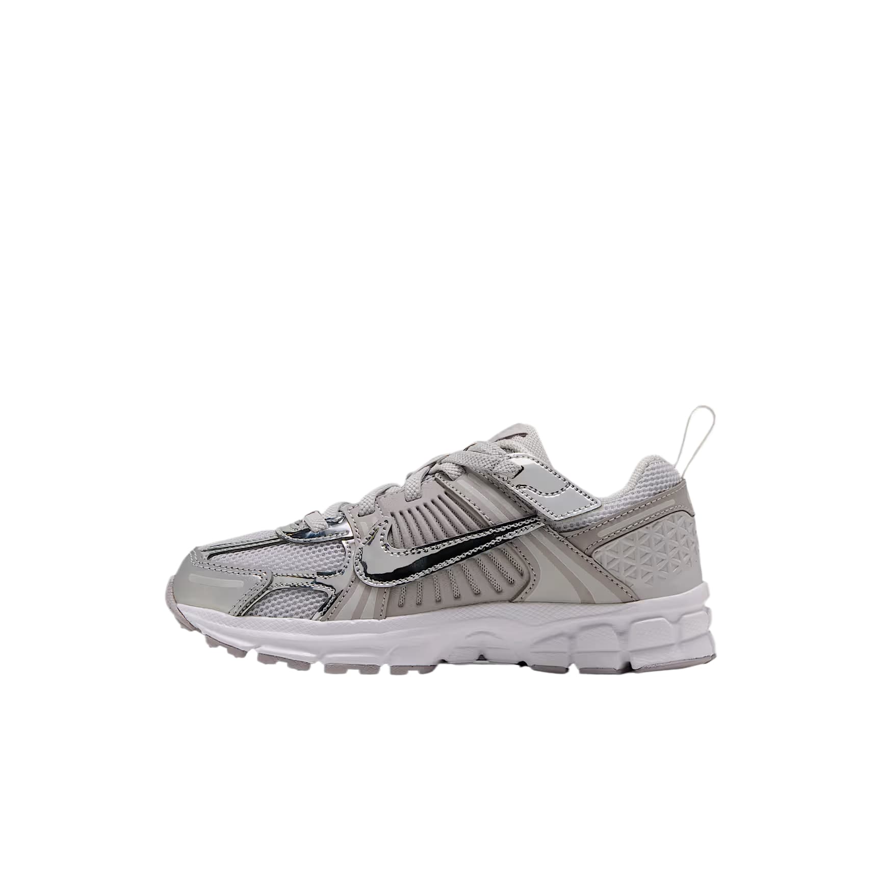 Кроссовки NIKE Vomero 5 Лоу-топы Беговые кроссовки Детский - изображение 1
