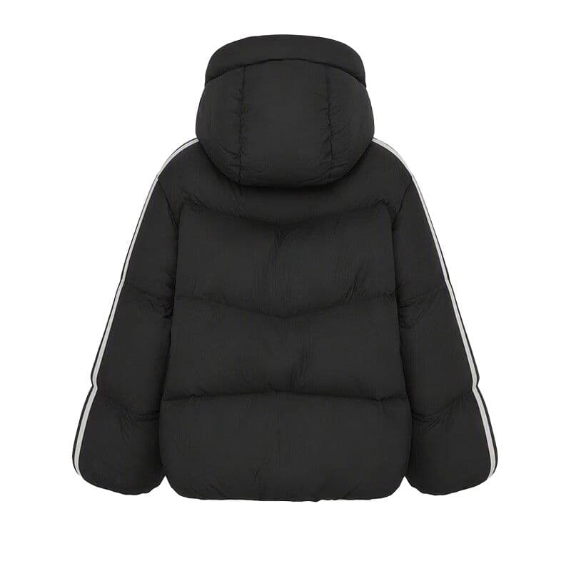 Adidas Originals Пуховик Детский - изображение 2