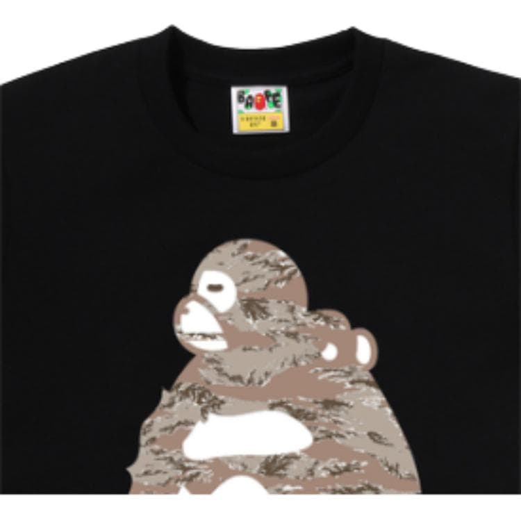 Футболка A BATHING APE FW26 Женские T-рубашки - изображение 11