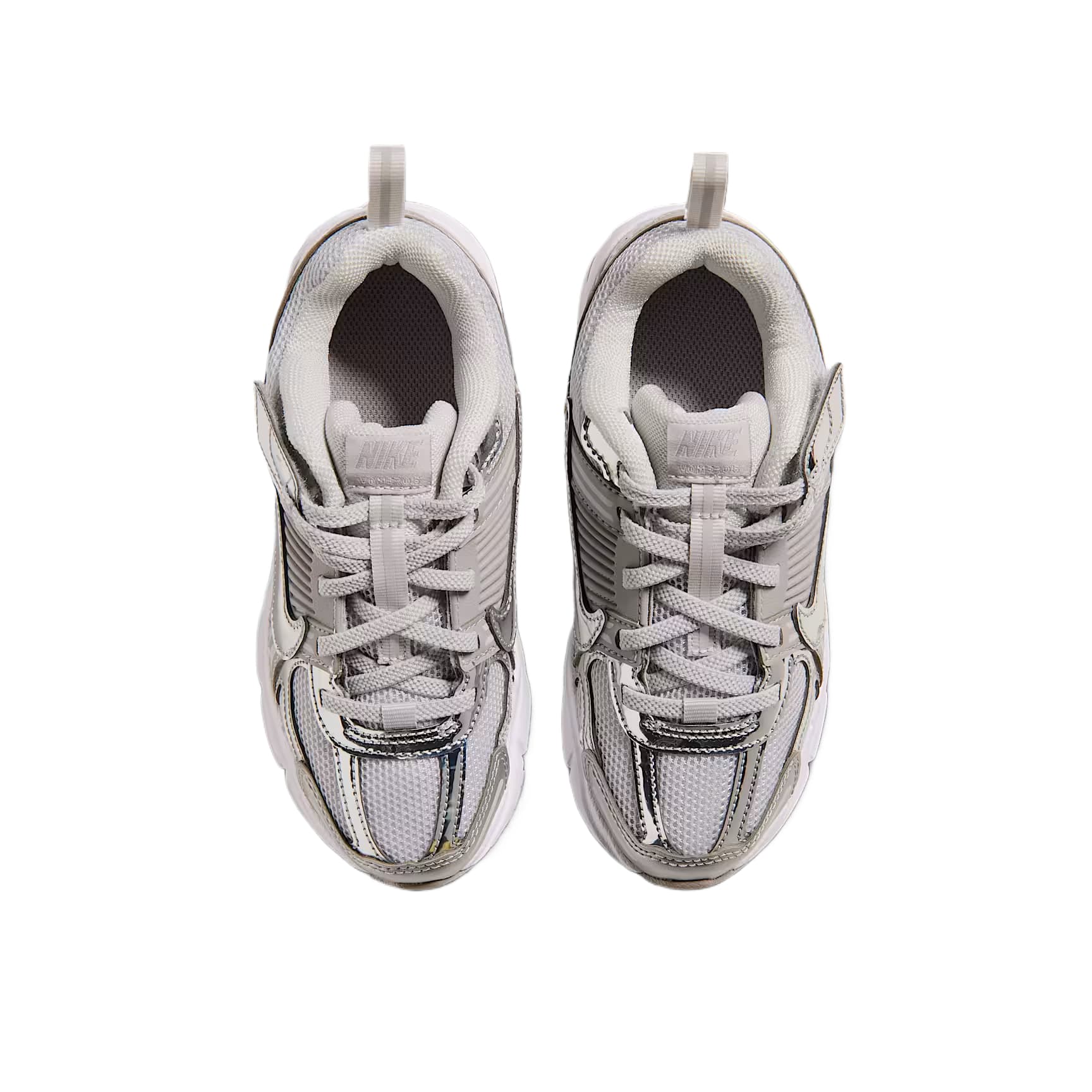 Кроссовки NIKE Vomero 5 Лоу-топы Беговые кроссовки Детский - изображение 3