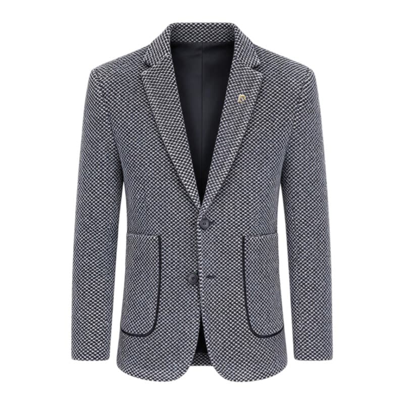 Пиджак PIERRE CARDIN Мужской Классические костюмы - изображение 1