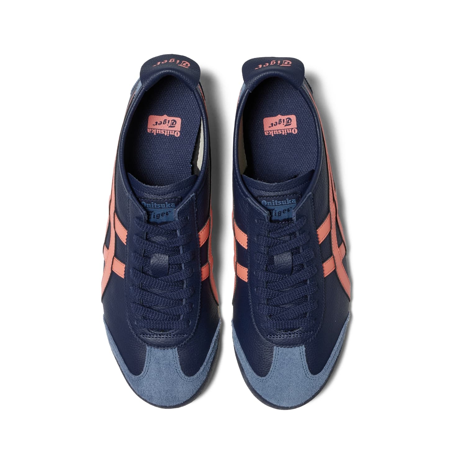 Кроссовки Onitsuka Tiger MEXICO 66 - изображение 5