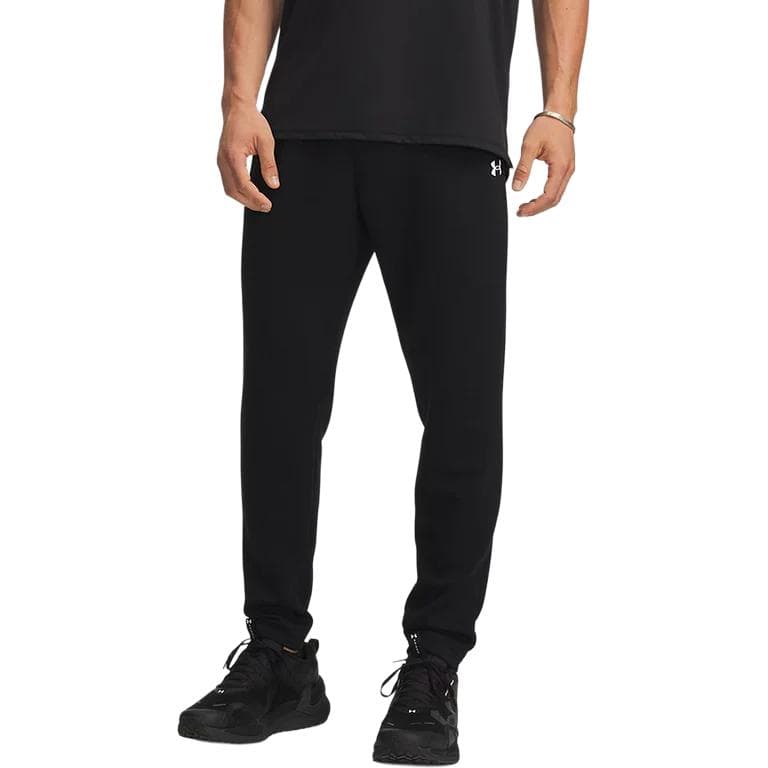 Штаны Under Armour Спортивные трикотажные брюки Мужской - изображение 1