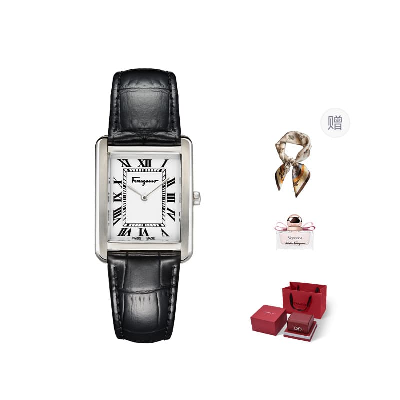 Механические часы FERRAGAMO FERRAGAMO PORTRAIT - изображение 15