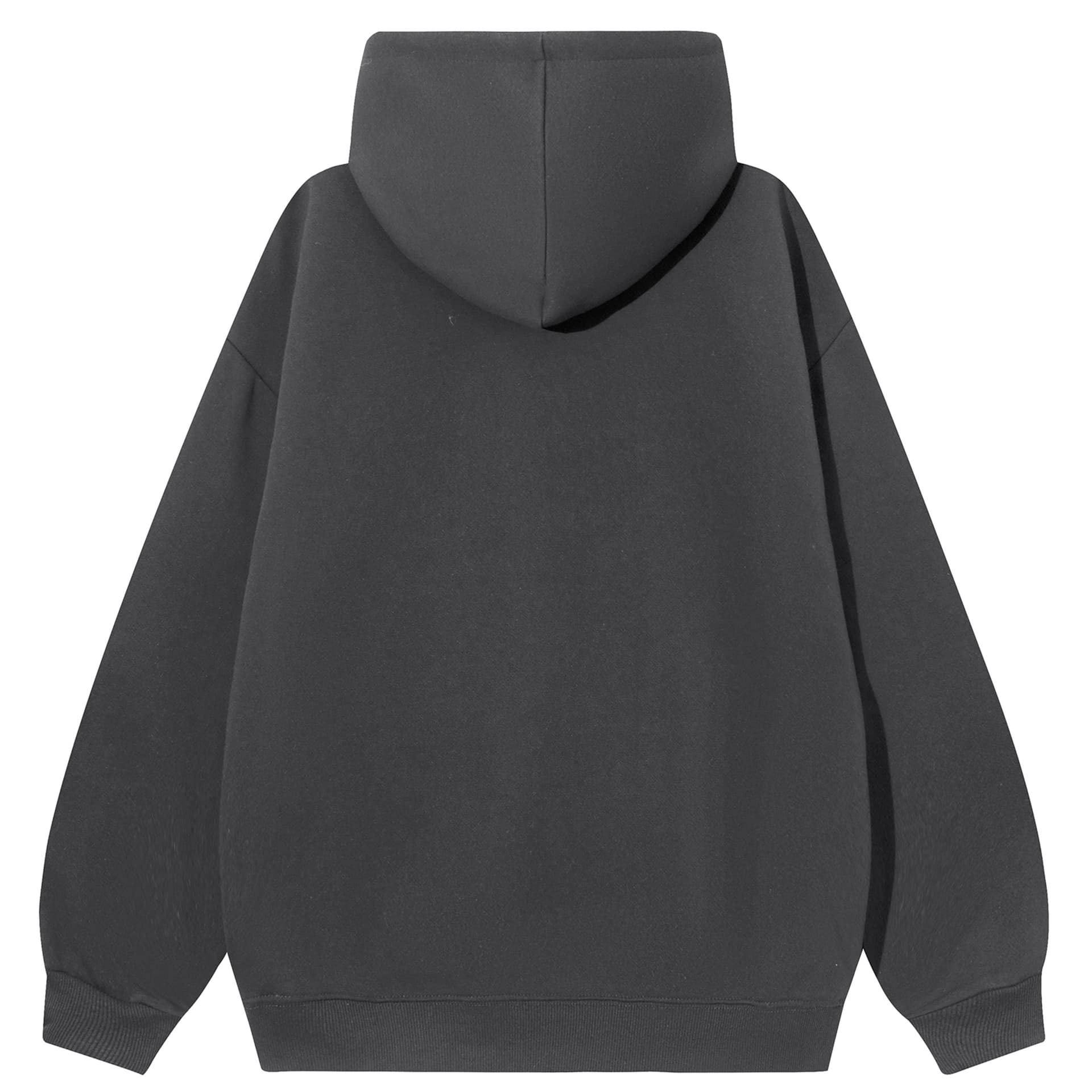 Кофта EASTERN CAMEL Кардиган Свитшот Унисекс - изображение 2