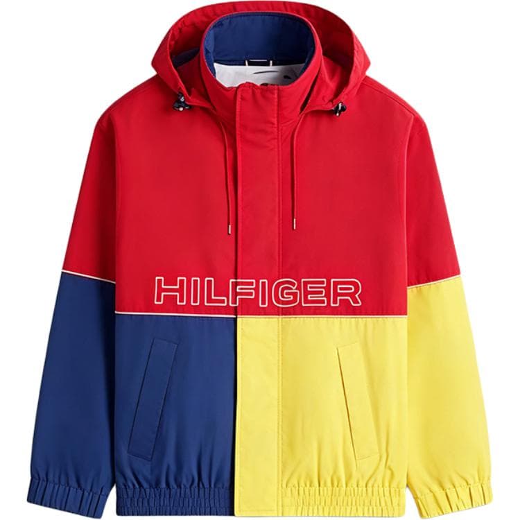 Куртка Tommy Hilfiger Куртки Пальто Мужской - изображение 1